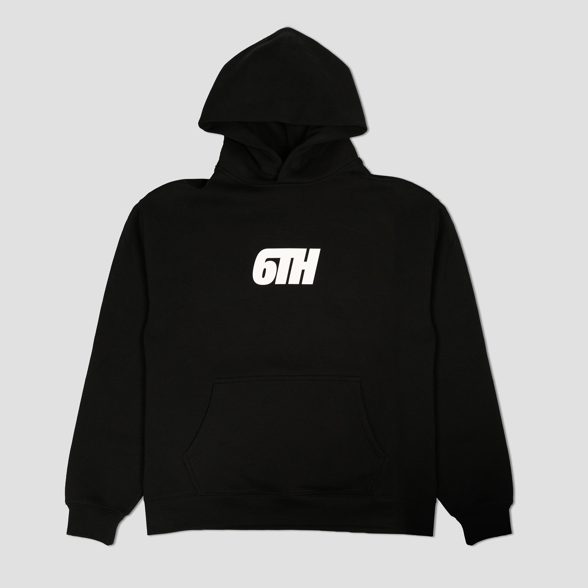 6TH Classic Hoodie