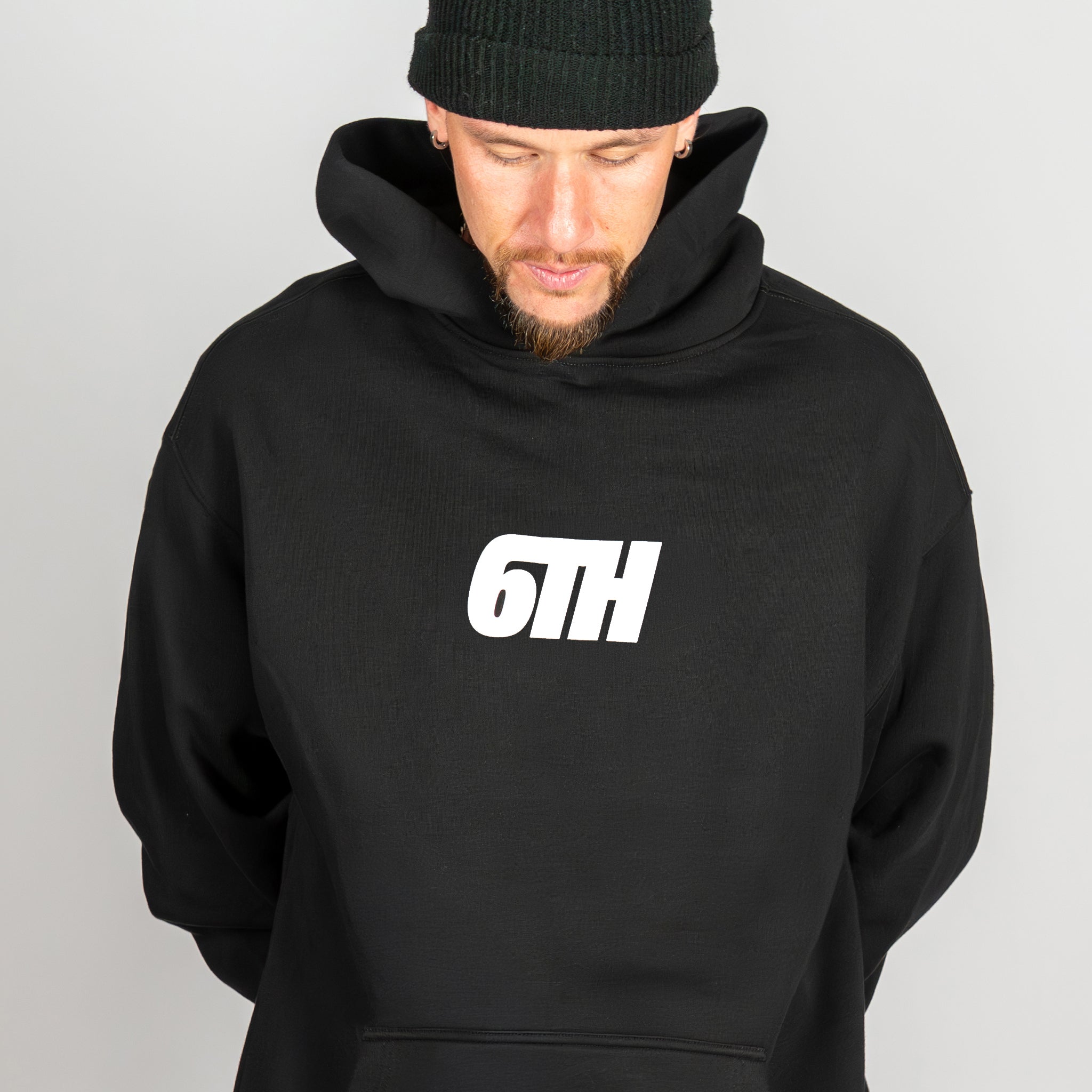 6TH Classic Hoodie
